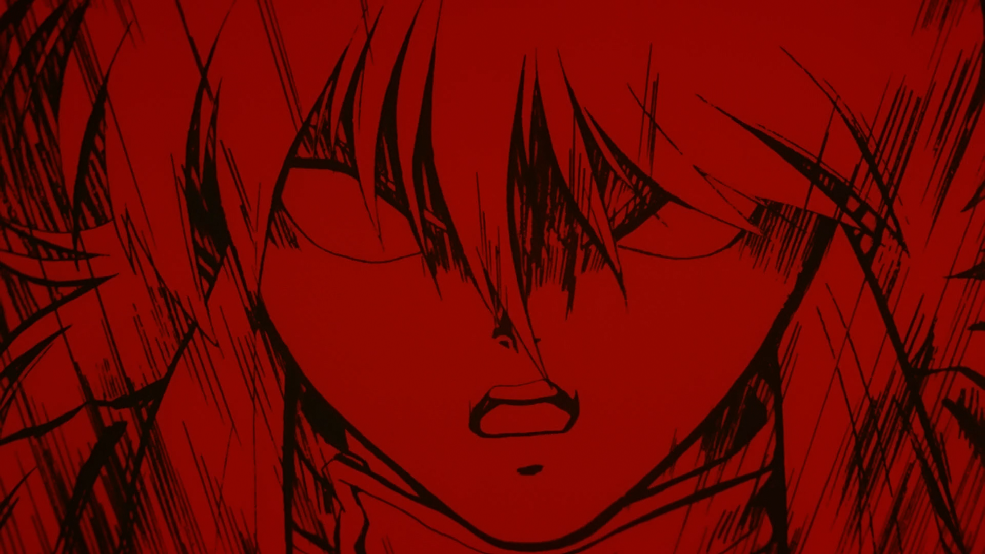 Yuu☆Yuu☆Hakusho: Meikai Shitou-hen - Honoo no Kizuna (Animelliure)